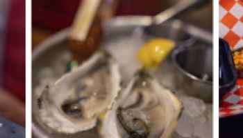 Topsushioyster - 4500 E Sunset Rd Ste 36 Henderson, NV 89014